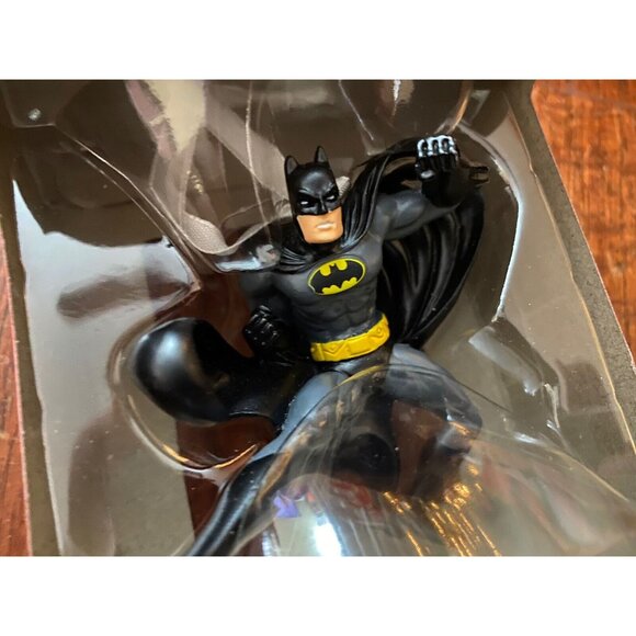 Hallmark DC Batman Christmas Tree Ornament 2020 - Picture 2 of 3